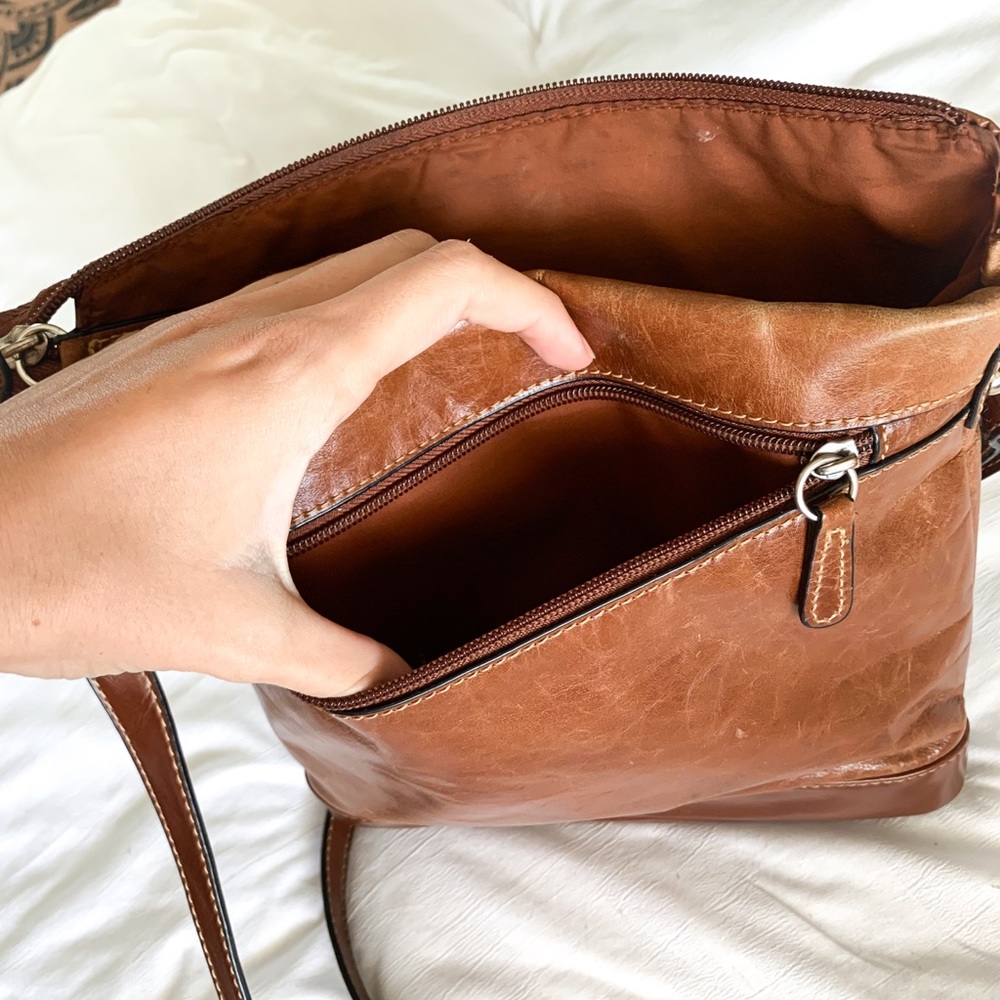 leather purse! - Picture 7 of 8